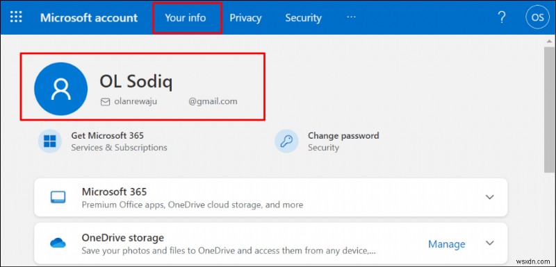Microsoft 계정 이메일 주소 변경 완벽 가이드: 별칭 추가부터 삭제, 기본 별칭 전환까지