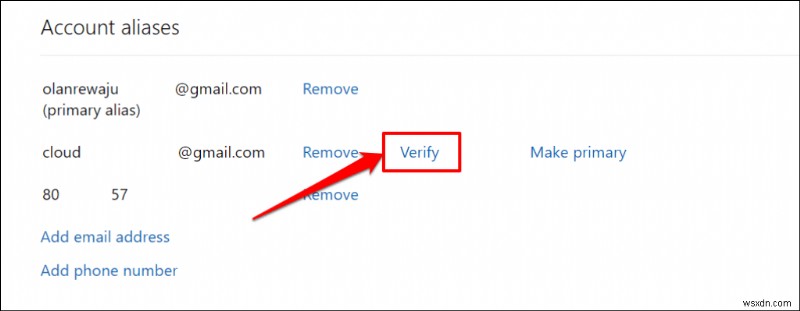 Microsoft 계정 이메일 주소 변경 완벽 가이드: 별칭 추가부터 삭제, 기본 별칭 전환까지