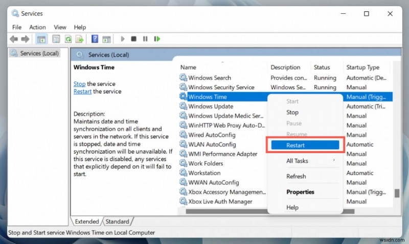 Windows 10/11 시간 동기화 실패 오류 해결 방법 – 빠르고 쉬운 문제 해결 가이드