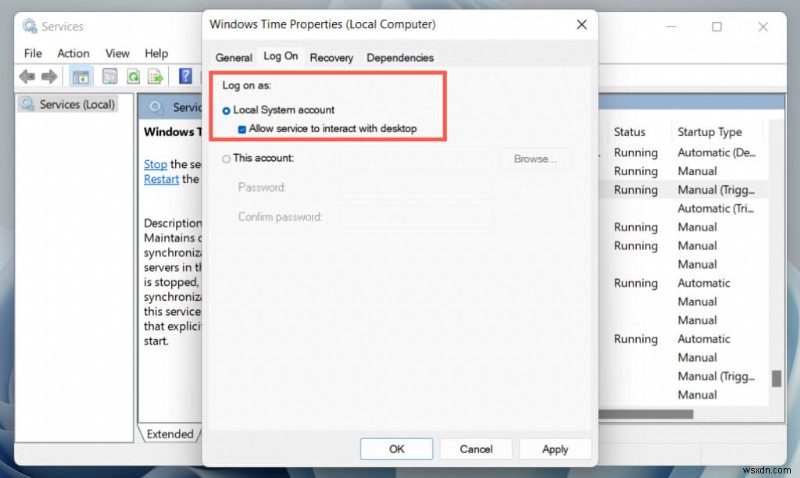 Windows 10/11 시간 동기화 실패 오류 해결 방법 – 빠르고 쉬운 문제 해결 가이드