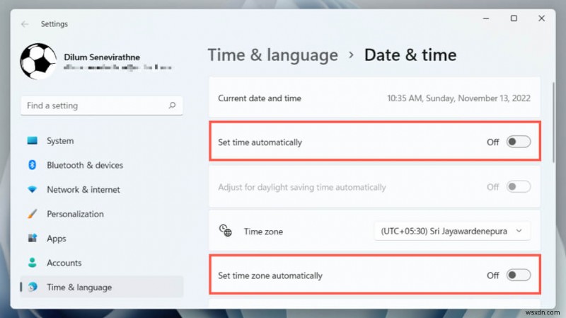 Windows 10/11 시간 동기화 실패 오류 해결 방법 – 빠르고 쉬운 문제 해결 가이드