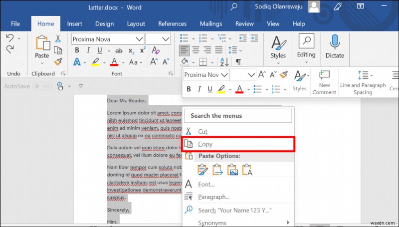 MS 워드(Microsoft Word) 페이지 복제 완벽 가이드: 수동 복사부터 매크로 자동화까지