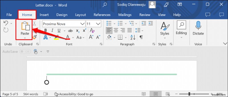 MS 워드(Microsoft Word) 페이지 복제 완벽 가이드: 수동 복사부터 매크로 자동화까지