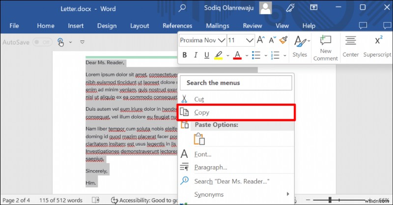 MS 워드(Microsoft Word) 페이지 복제 완벽 가이드: 수동 복사부터 매크로 자동화까지