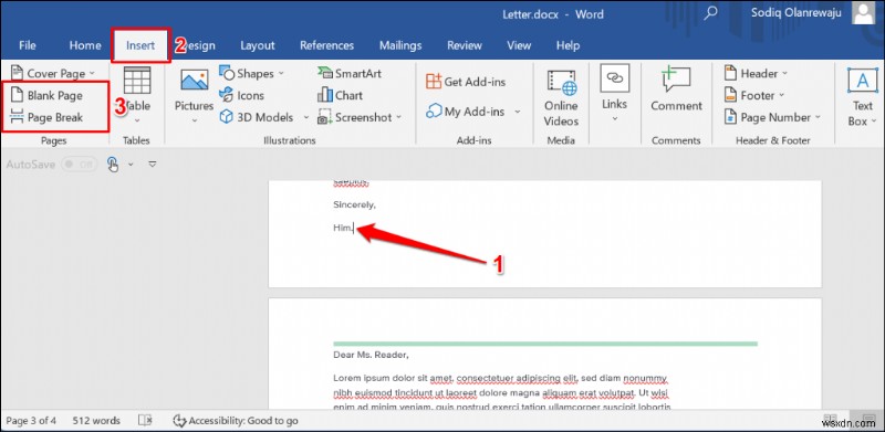 MS 워드(Microsoft Word) 페이지 복제 완벽 가이드: 수동 복사부터 매크로 자동화까지