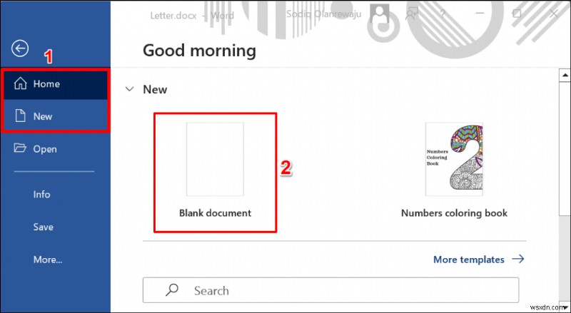 MS 워드(Microsoft Word) 페이지 복제 완벽 가이드: 수동 복사부터 매크로 자동화까지