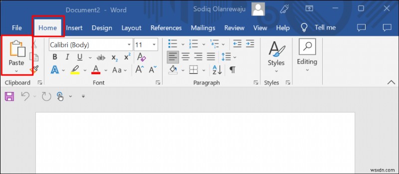 MS 워드(Microsoft Word) 페이지 복제 완벽 가이드: 수동 복사부터 매크로 자동화까지