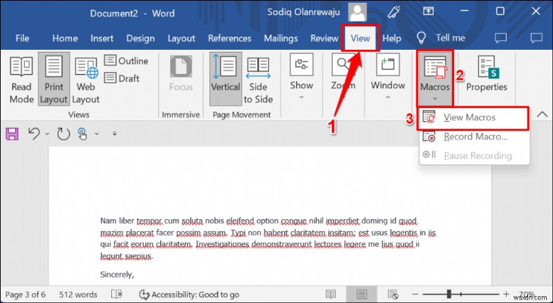 MS 워드(Microsoft Word) 페이지 복제 완벽 가이드: 수동 복사부터 매크로 자동화까지