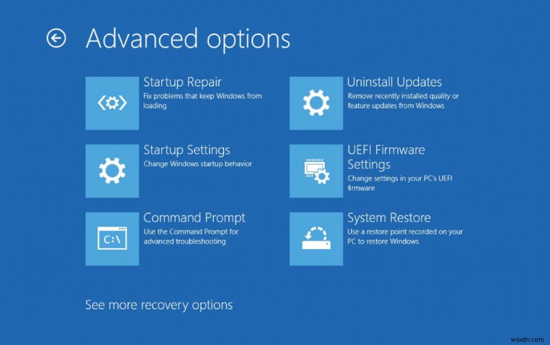 Windows  자동 복구로 PC를 복구할 수 없습니다  오류 해결 방법: 단계별 완벽 가이드