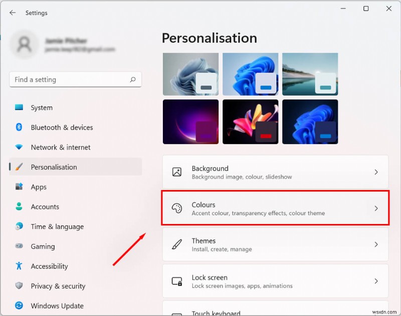 Windows 11 다크 모드 활성화 및 사용자 지정 방법 – 단계별 완벽 가이드
