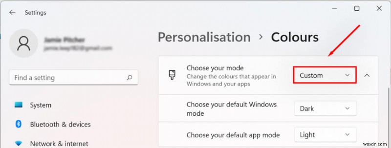 Windows 11 다크 모드 활성화 및 사용자 지정 방법 – 단계별 완벽 가이드