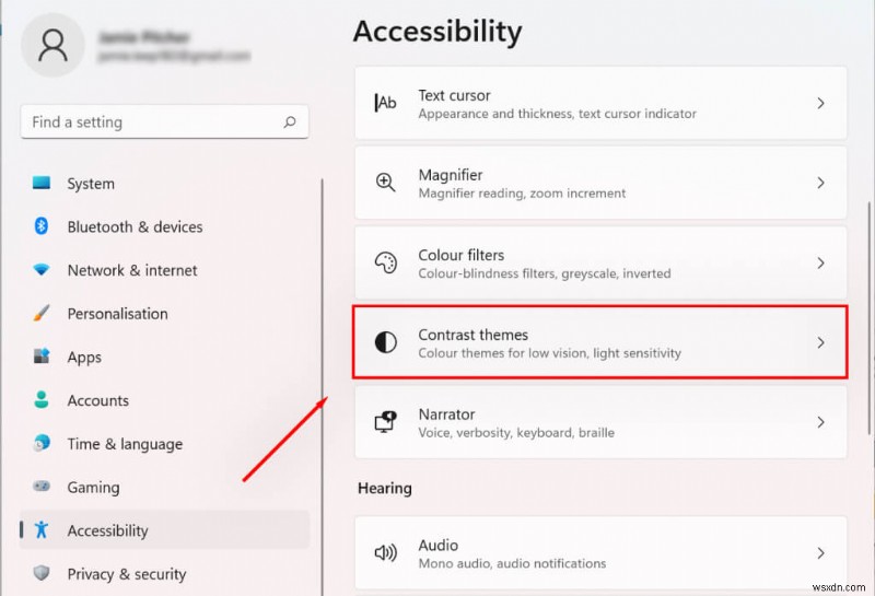 Windows 11 다크 모드 활성화 및 사용자 지정 방법 – 단계별 완벽 가이드