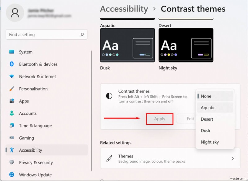 Windows 11 다크 모드 활성화 및 사용자 지정 방법 – 단계별 완벽 가이드