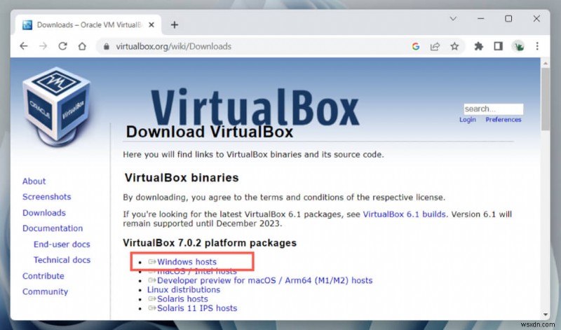 Windows 10/11에서 VirtualBox 완전히 제거하는 방법 (단계별 가이드)