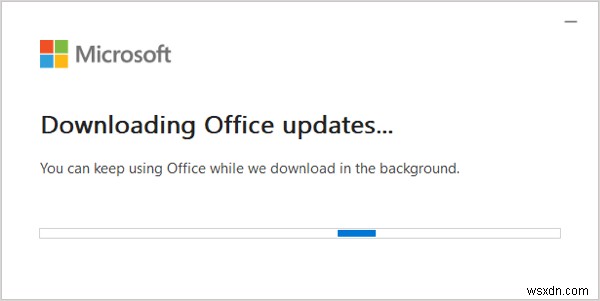 Windows와 Mac에서 Microsoft Office 업데이트하는 방법: 단계별 완벽 가이드