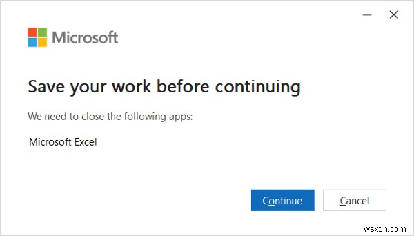 Windows와 Mac에서 Microsoft Office 업데이트하는 방법: 단계별 완벽 가이드