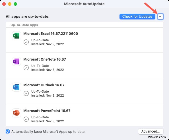 Windows와 Mac에서 Microsoft Office 업데이트하는 방법: 단계별 완벽 가이드
