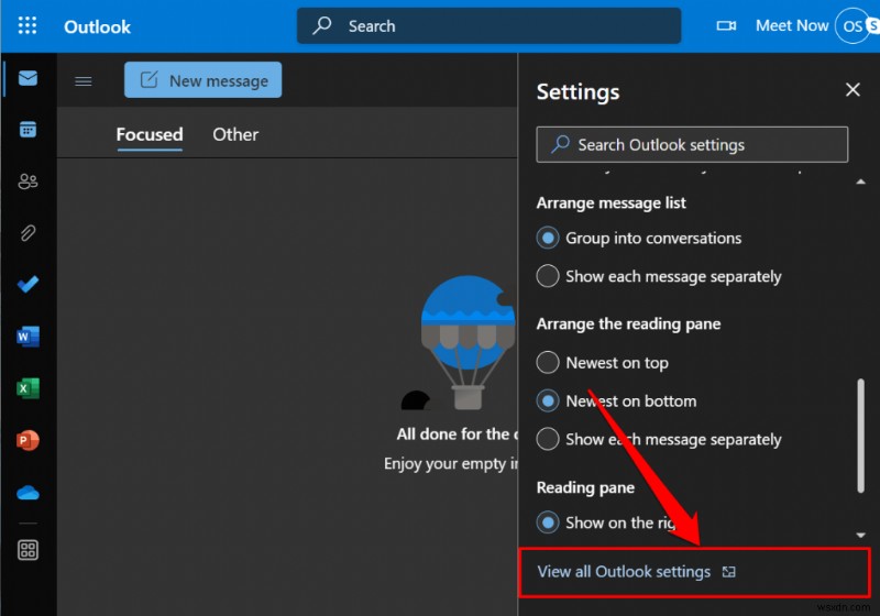 빠른 가이드: 웹과 데스크톱에서 Outlook 이메일 전송 취소 및 회수하는 방법