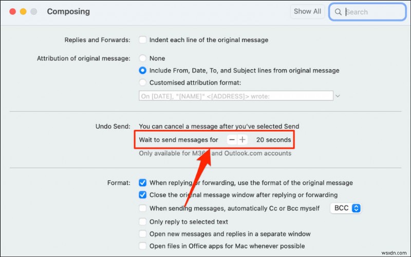 빠른 가이드: 웹과 데스크톱에서 Outlook 이메일 전송 취소 및 회수하는 방법