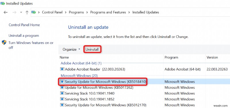 Windows 0x0000011b 프린터 오류 완벽 해결법 – 빠르고 안정적인 수정 가이드