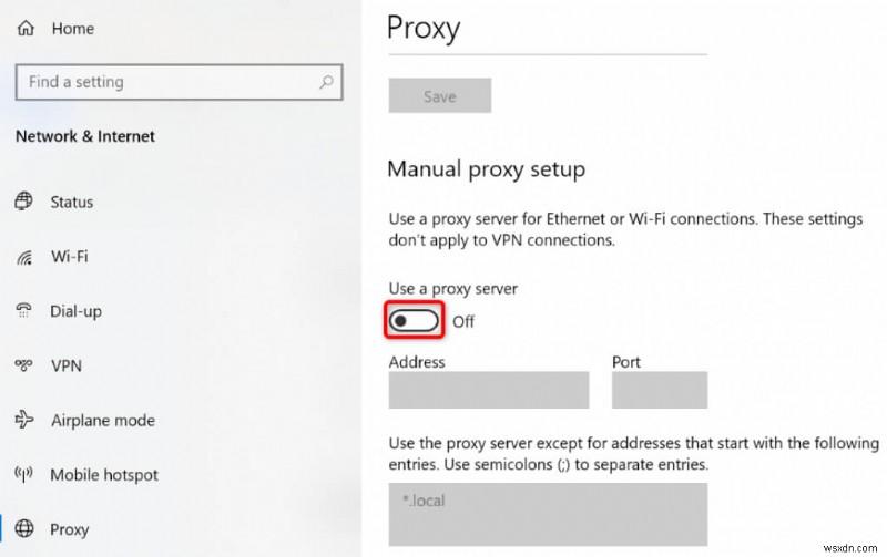 파이어폭스 PR_CONNECT_RESET_ERROR 오류 완벽 해결 가이드