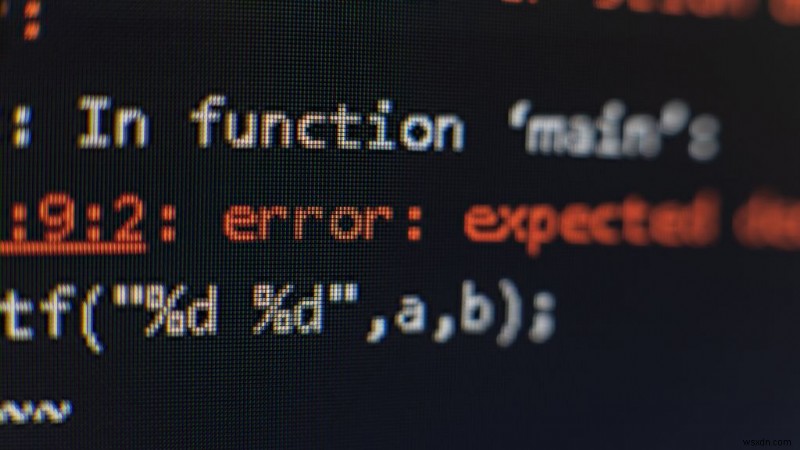 Windows 런타임 오류 완벽 이해하기: 원인부터 해결 방법까지
