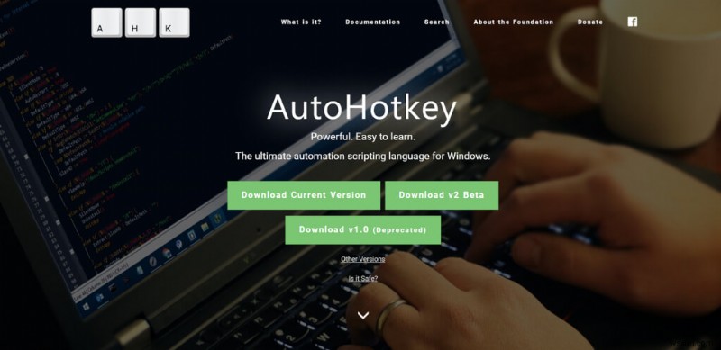 Windows에서 Xbox 게임 바 단축키 변경하는 방법: 설정과 AutoHotkey 활용 가이드