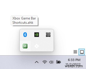Windows에서 Xbox 게임 바 단축키 변경하는 방법: 설정과 AutoHotkey 활용 가이드