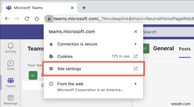 Microsoft Teams 캐시 삭제 완벽 가이드: Windows부터 모바일·브라우저까지