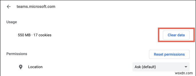 Microsoft Teams 캐시 삭제 완벽 가이드: Windows부터 모바일·브라우저까지