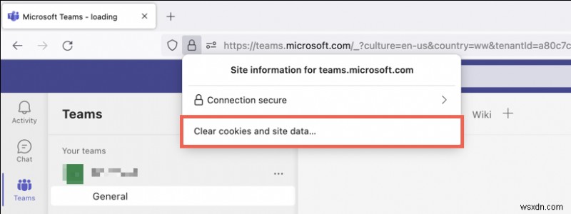 Microsoft Teams 캐시 삭제 완벽 가이드: Windows부터 모바일·브라우저까지