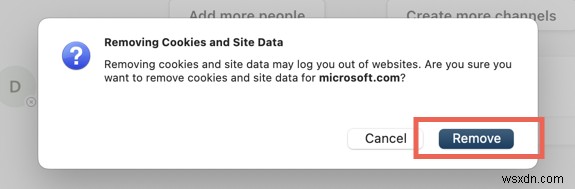 Microsoft Teams 캐시 삭제 완벽 가이드: Windows부터 모바일·브라우저까지