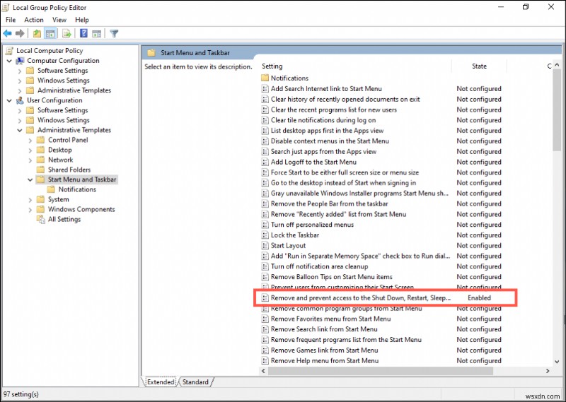 Windows 10·11  현재 사용 가능한 전원 옵션이 없습니다  오류 해결 방법 - 빠른 문제 해결 가이드