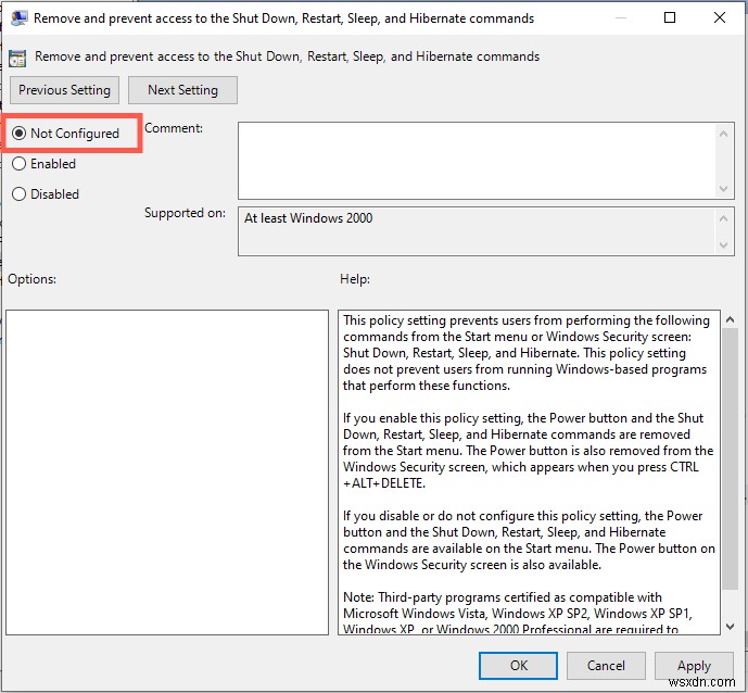 Windows 10·11  현재 사용 가능한 전원 옵션이 없습니다  오류 해결 방법 - 빠른 문제 해결 가이드