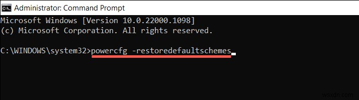 Windows 10·11  현재 사용 가능한 전원 옵션이 없습니다  오류 해결 방법 - 빠른 문제 해결 가이드