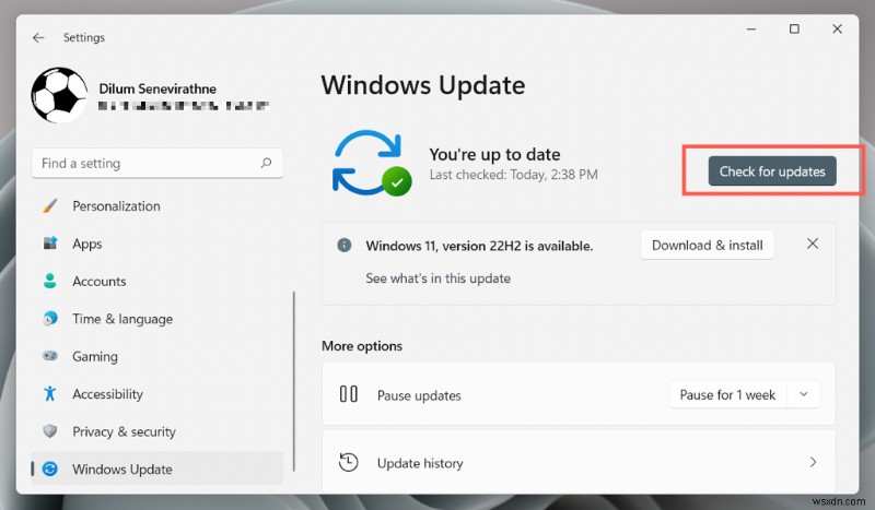 Windows 10·11  현재 사용 가능한 전원 옵션이 없습니다  오류 해결 방법 - 빠른 문제 해결 가이드