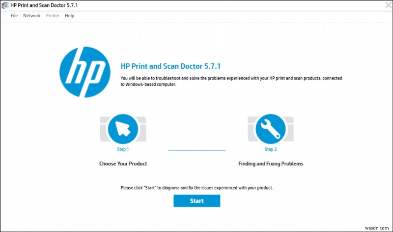 HP Smart 앱  프린터 상태 알 수 없음  오류 해결 방법: 단계별 완벽 가이드