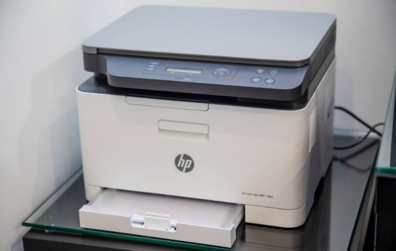 HP Smart 앱  프린터 상태 알 수 없음  오류 해결 방법: 단계별 완벽 가이드