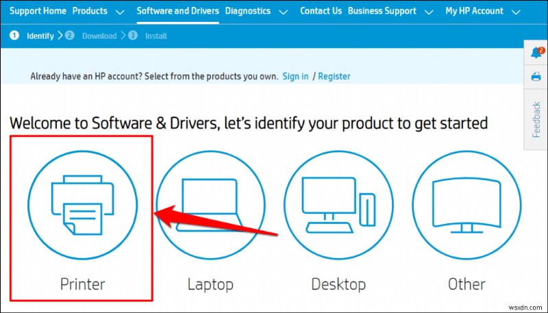 HP Smart 앱  프린터 상태 알 수 없음  오류 해결 방법: 단계별 완벽 가이드
