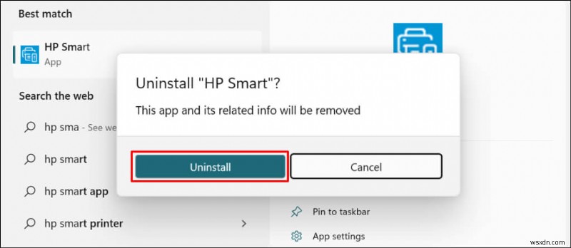HP Smart 앱  프린터 상태 알 수 없음  오류 해결 방법: 단계별 완벽 가이드