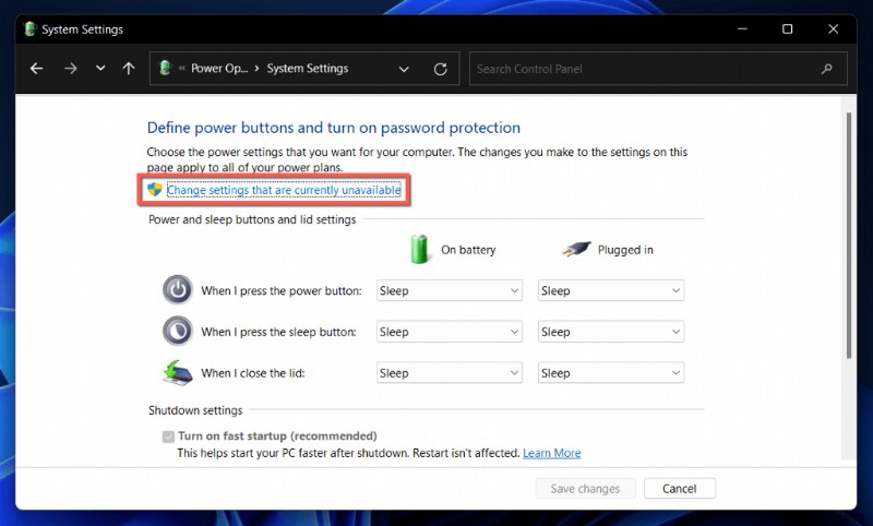 Windows 11/10 빠른 시작 끄는 방법: 꼭 알아야 할 이유와 단계별 완벽 가이드