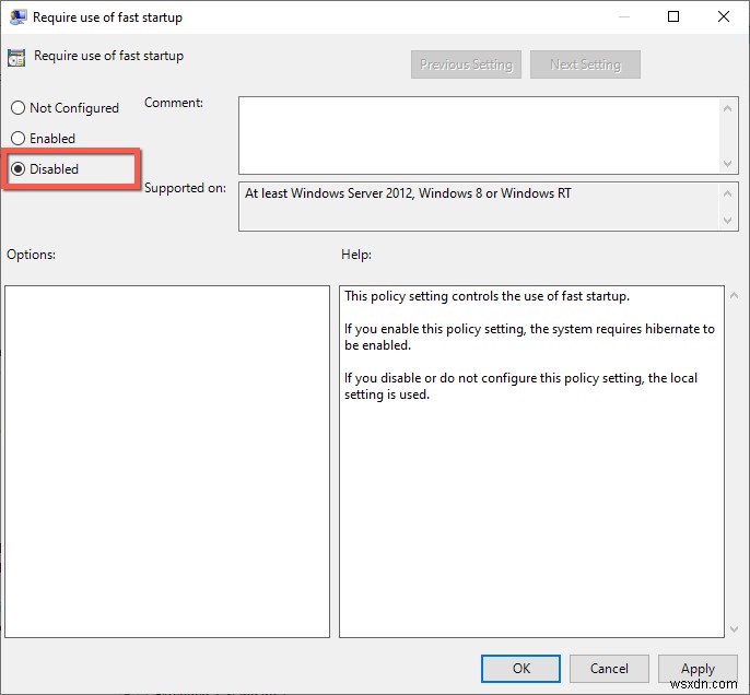 Windows 11/10 빠른 시작 끄는 방법: 꼭 알아야 할 이유와 단계별 완벽 가이드