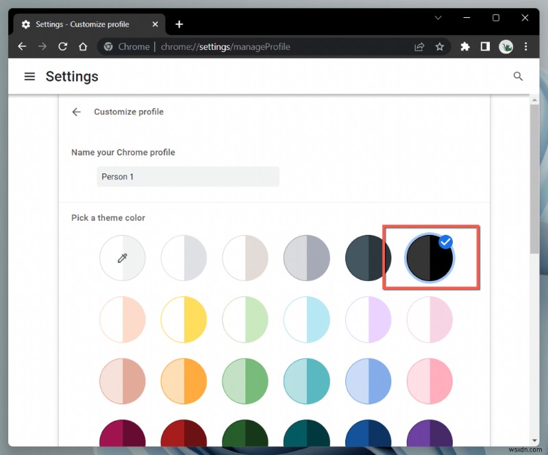 Windows Chrome 다크 모드 켜는 법: 초보자도 따라 하는 6가지 방법