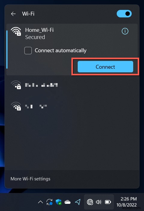 Windows 11 Wi-Fi 연결 문제 해결: 검증된 13가지 방법