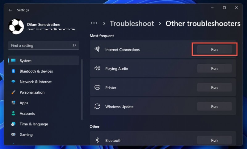 Windows 11 Wi-Fi 연결 문제 해결: 검증된 13가지 방법