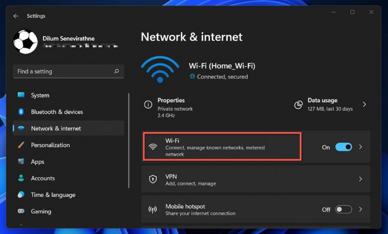 Windows 11 Wi-Fi 연결 문제 해결: 검증된 13가지 방법