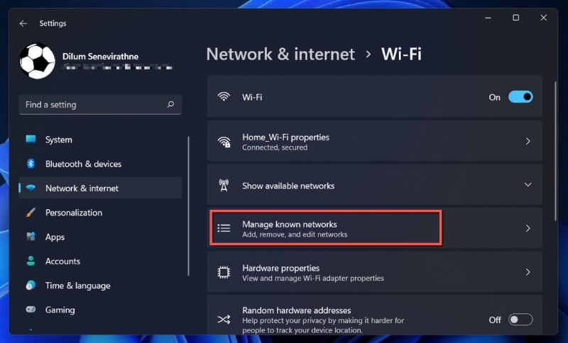 Windows 11 Wi-Fi 연결 문제 해결: 검증된 13가지 방법