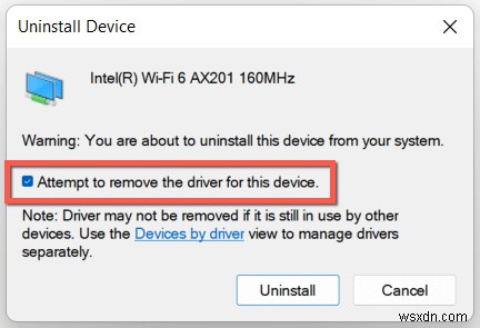 Windows 11 Wi-Fi 연결 문제 해결: 검증된 13가지 방법