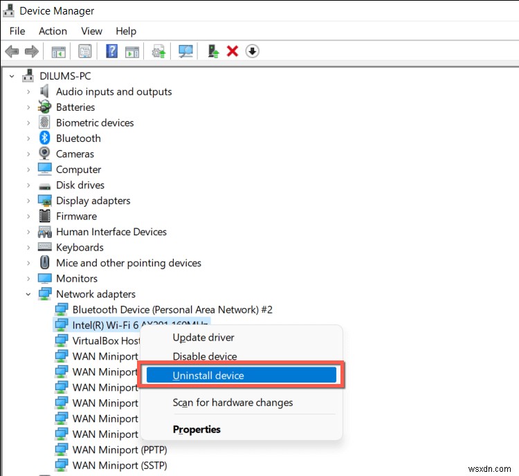 Windows 11 Wi-Fi 연결 문제 해결: 검증된 13가지 방법