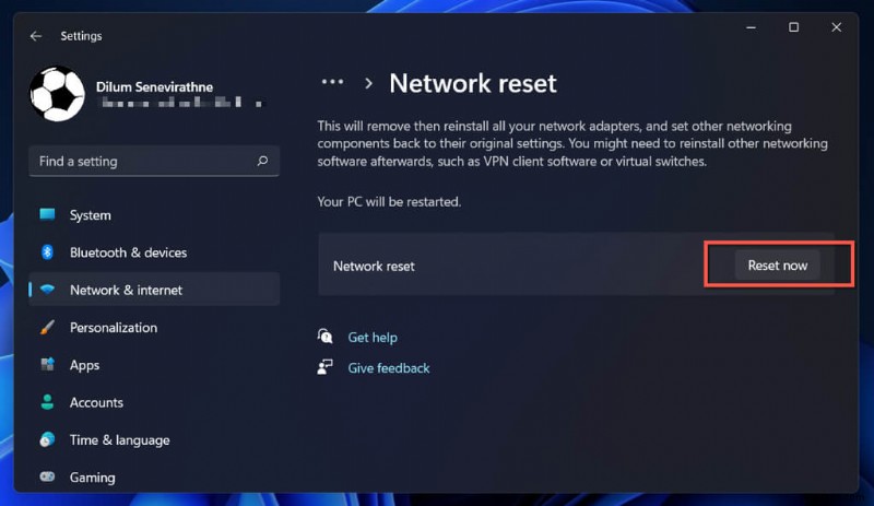 Windows 11 Wi-Fi 연결 문제 해결: 검증된 13가지 방법